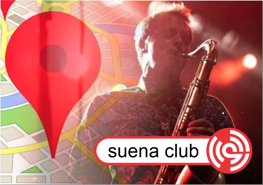 SUENA CLUB